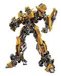 pic for transformer : bumblebee